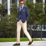 TIPS TO CHOOSE WHAT SHOES TO WEAR WITH THE BEST CHINOS FOR MEN