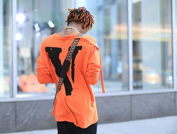 What Do You know About Vlone Fashion