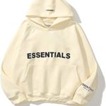 essential hoodies