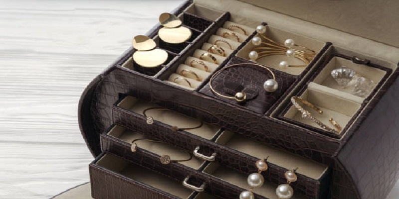 How to Choose a Jewelry Box