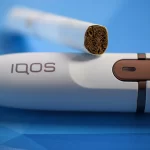 IQOS Heating Stick
