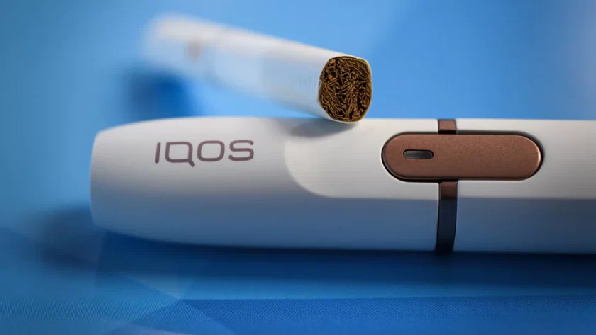 IQOS Heating Stick