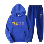 Trapstar Tracksuit