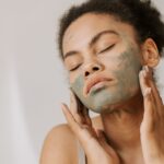 Vitamin C Clay Face Mask